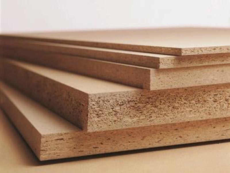 Nhược điểm gỗ MDF