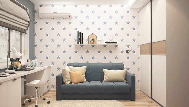 Phong cách thiết kế nội thất hiện đại tối giản mà không nhàm chán
