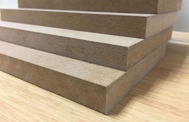 Gỗ HDF siêu chống ẩm