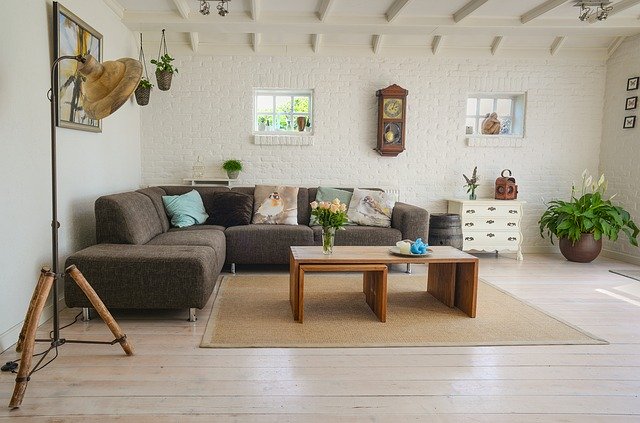 Hãy chọn màu sofa phù hợp với phong cách nội thất bạn theo đuổi