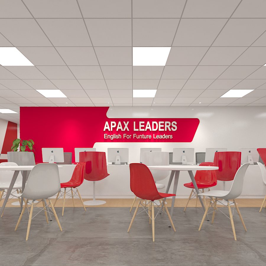 Trung tâm Apax Leaders