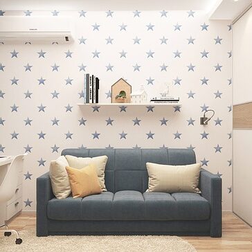 Chọn các mẫu sofa cho chung cư như thế nào?
