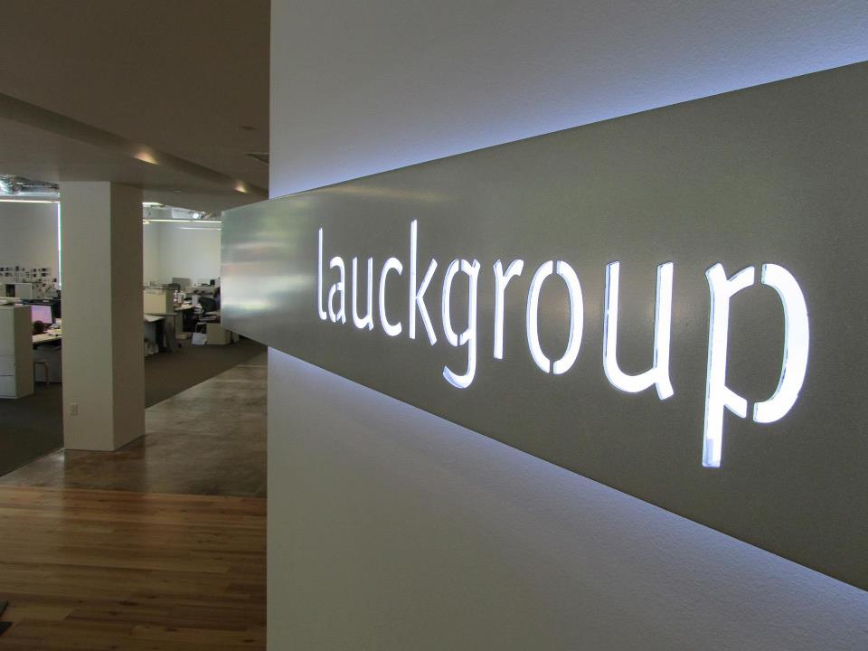 Lauckgroup