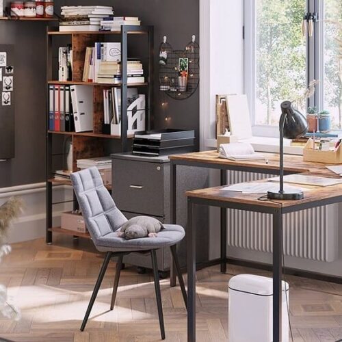 5 nguyên tắc thiết kế phòng làm việc hợp phong thủy