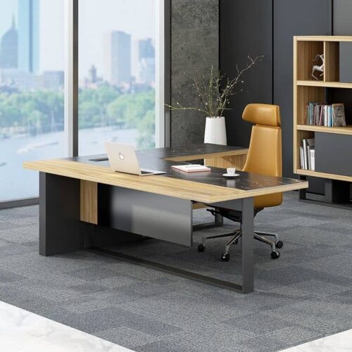 So sánh thiết kế văn phòng phong cách nội thất tân cổ điển và hiện đại