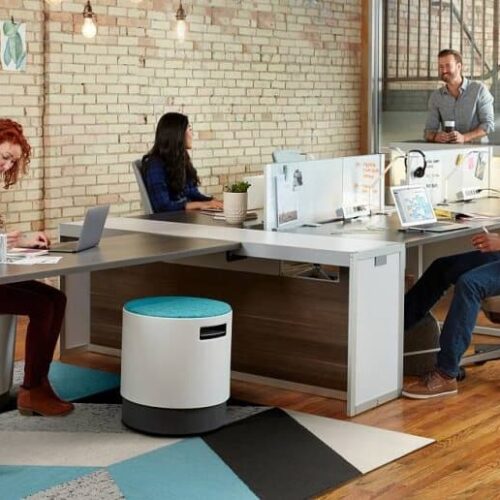 4 nguyên tắc phong thủy bàn làm việc giúp công việc thuận lợi, sự nghiệp thăng tiến