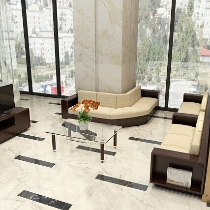 Cẩm nang thiết kế văn phòng hiện đại đẹp