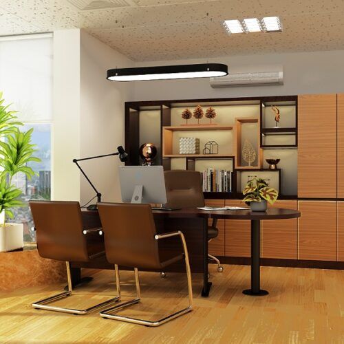 4 bí quyết thiết kế nội thất văn phòng đẹp các công ty nên áp dụng